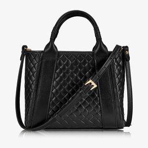 NWT Gigi New York Dylan Mini Tote Bag